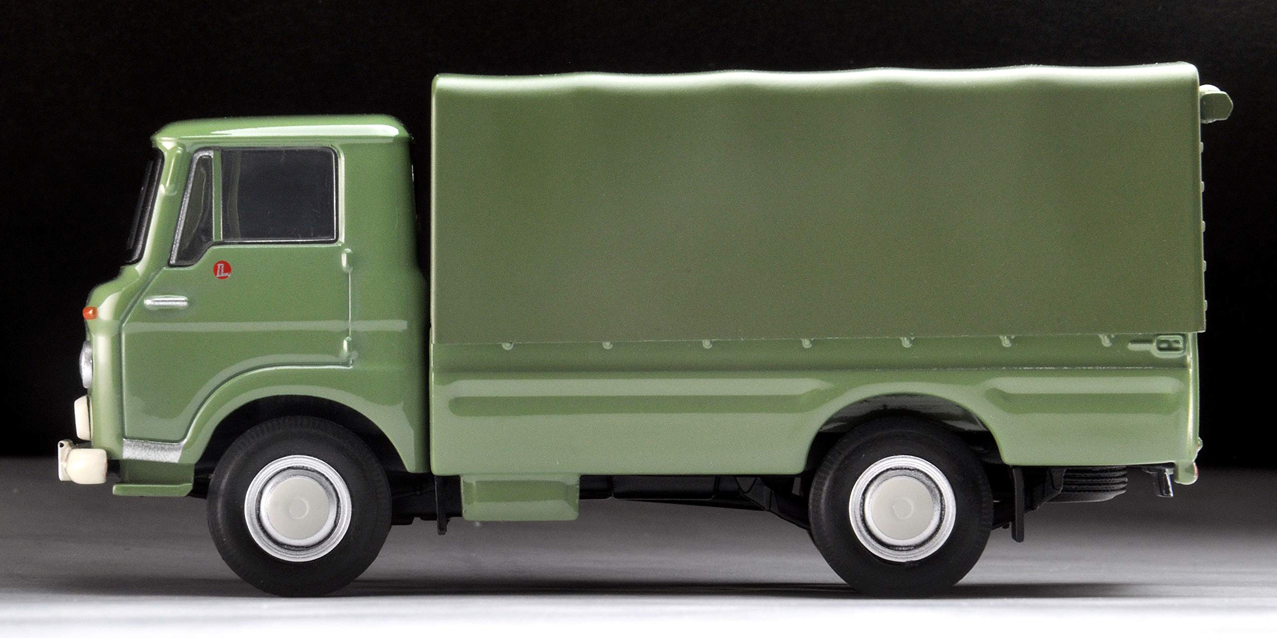 Amazon | トミカリミテッドヴィンテージ 1/64 TLV-178a いすゞエルフ